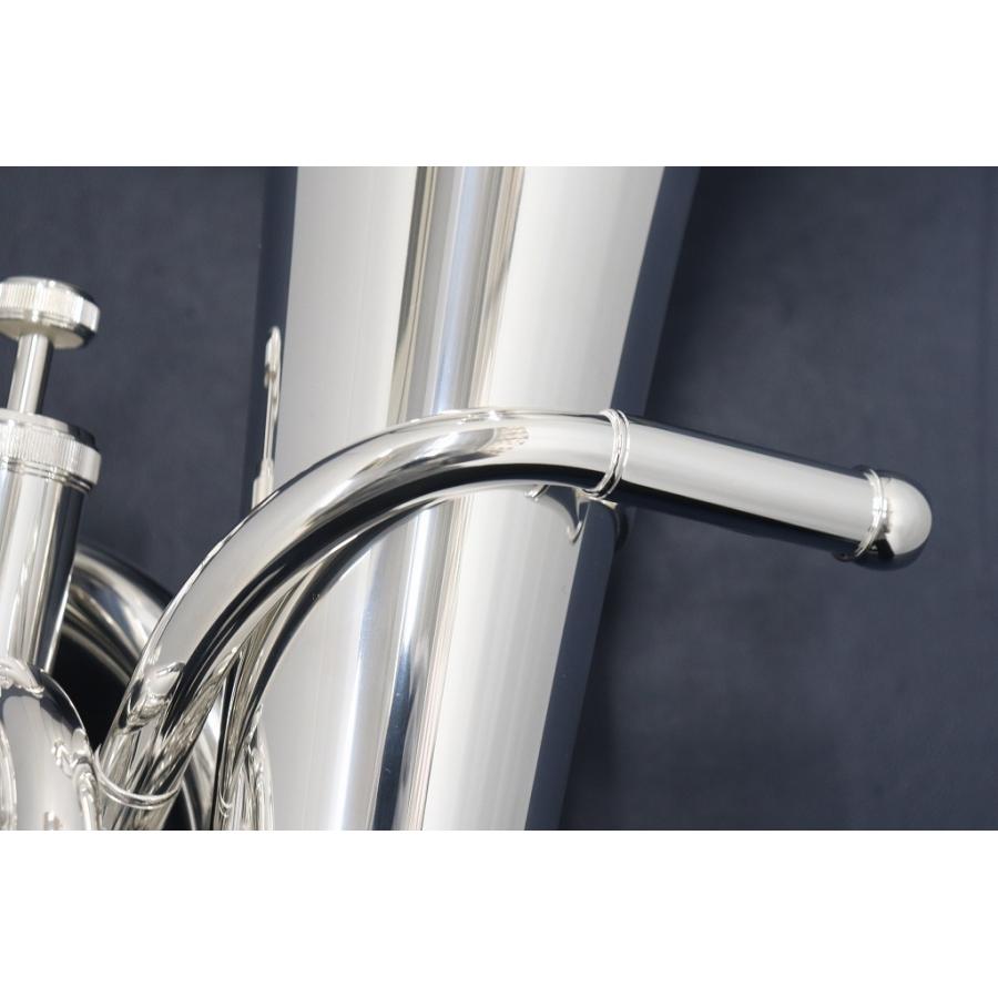 YAMAHA（ヤマハ） YAMAHA YBH-621S【お取り寄せ】【新品】【バリトン