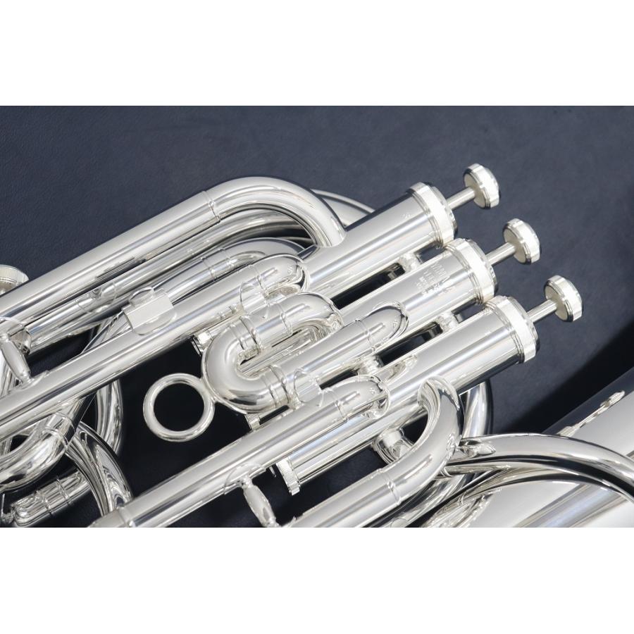 YAMAHA（ヤマハ） YAMAHA YBH-621S【お取り寄せ】【新品】【バリトン