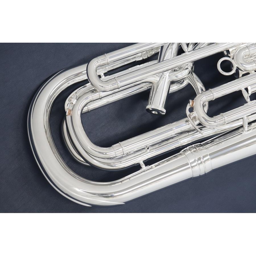 YAMAHA（ヤマハ） YAMAHA YBH-621S【お取り寄せ】【新品】【バリトン