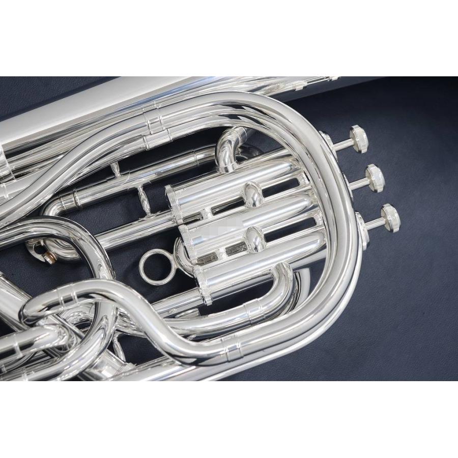 YAMAHA（ヤマハ） YAMAHA YBH-621S【お取り寄せ】【新品】【バリトン