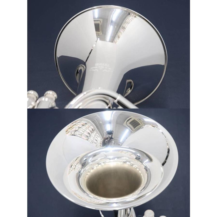 YAMAHA（ヤマハ） YAMAHA YBH-621S【お取り寄せ】【新品】【バリトン