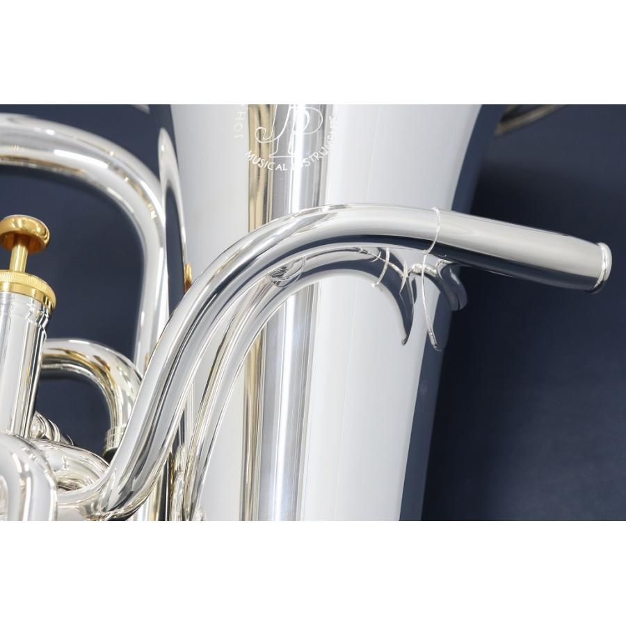 John Packer JP274S-TG【即納可能！】【新品】【ユーフォニアム