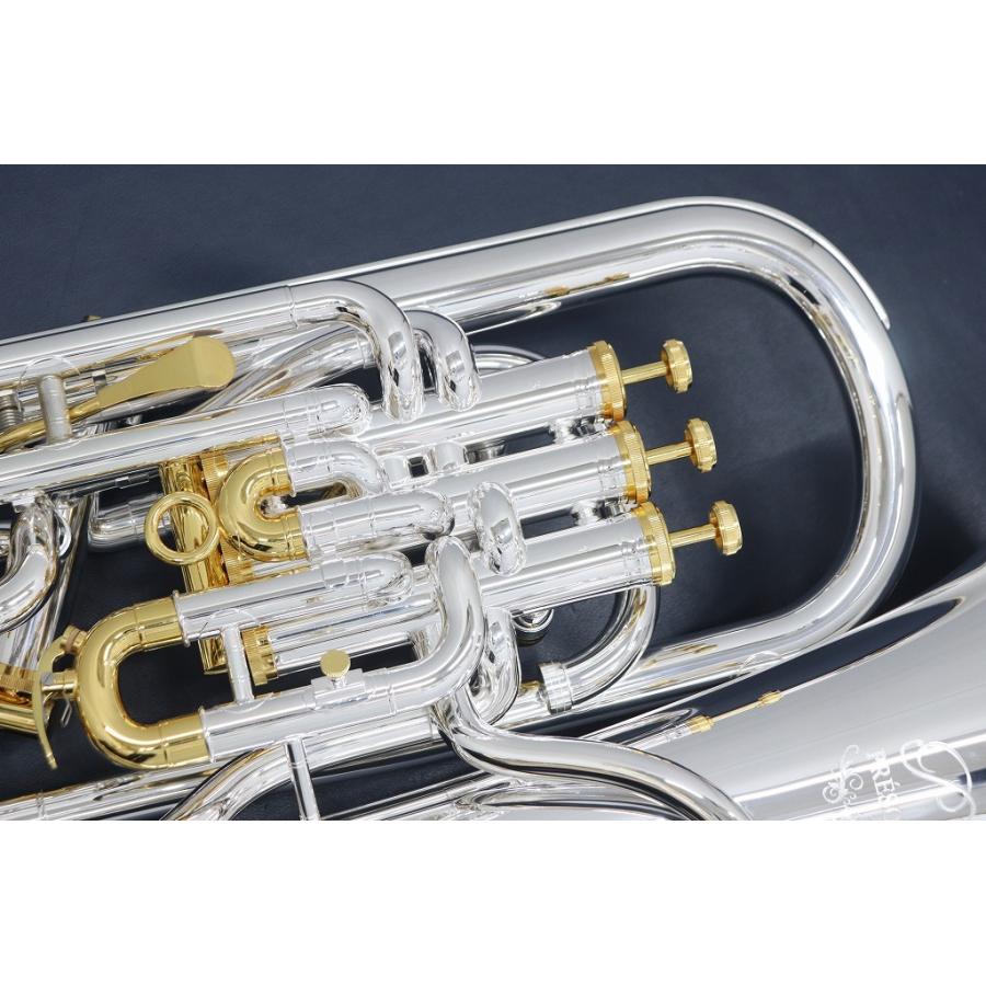 PRESON PR3300SP トリガー付き【お取り寄せ】【新品】【ユーフォニアム