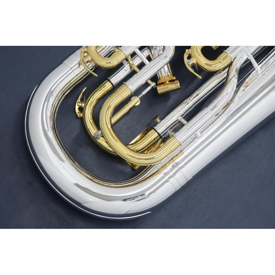PRESON PR3300SP トリガー付き【お取り寄せ】【新品】【ユーフォニアム