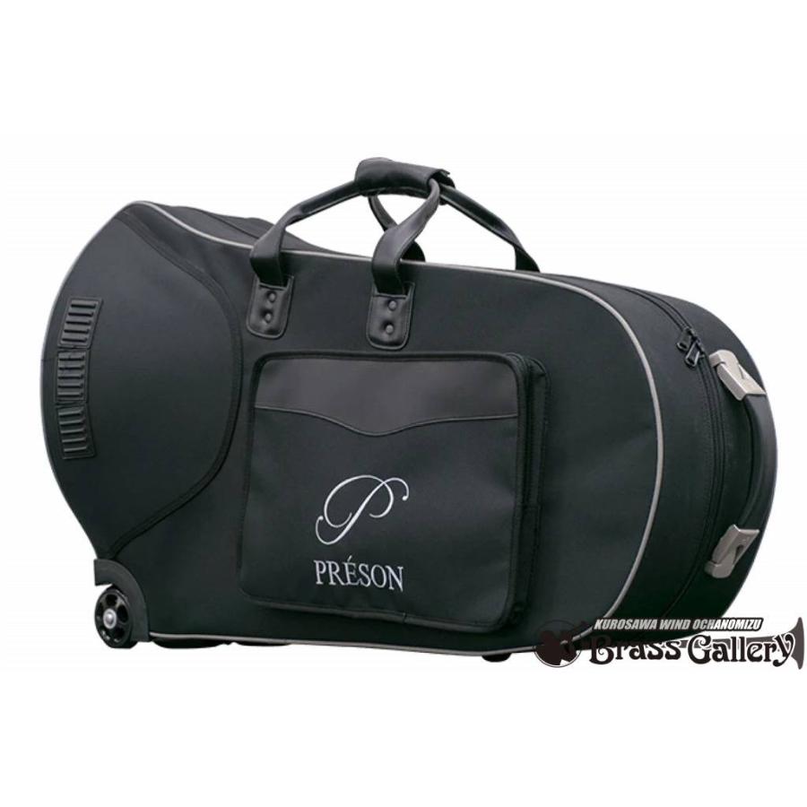 PRESON PR3300GL トリガー付き【お取り寄せ】【新品】【ユーフォニアム