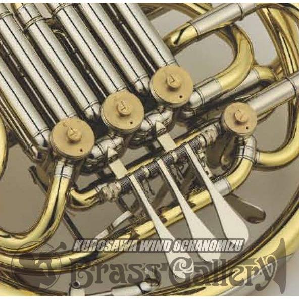 EASTMAN EFH682D【お取り寄せ】【新品】【ホルン】【イーストマン】【*選定書無し個体】【イエローブラスベル】【クルスペタイプ】【ウインドお茶の水】の画像
