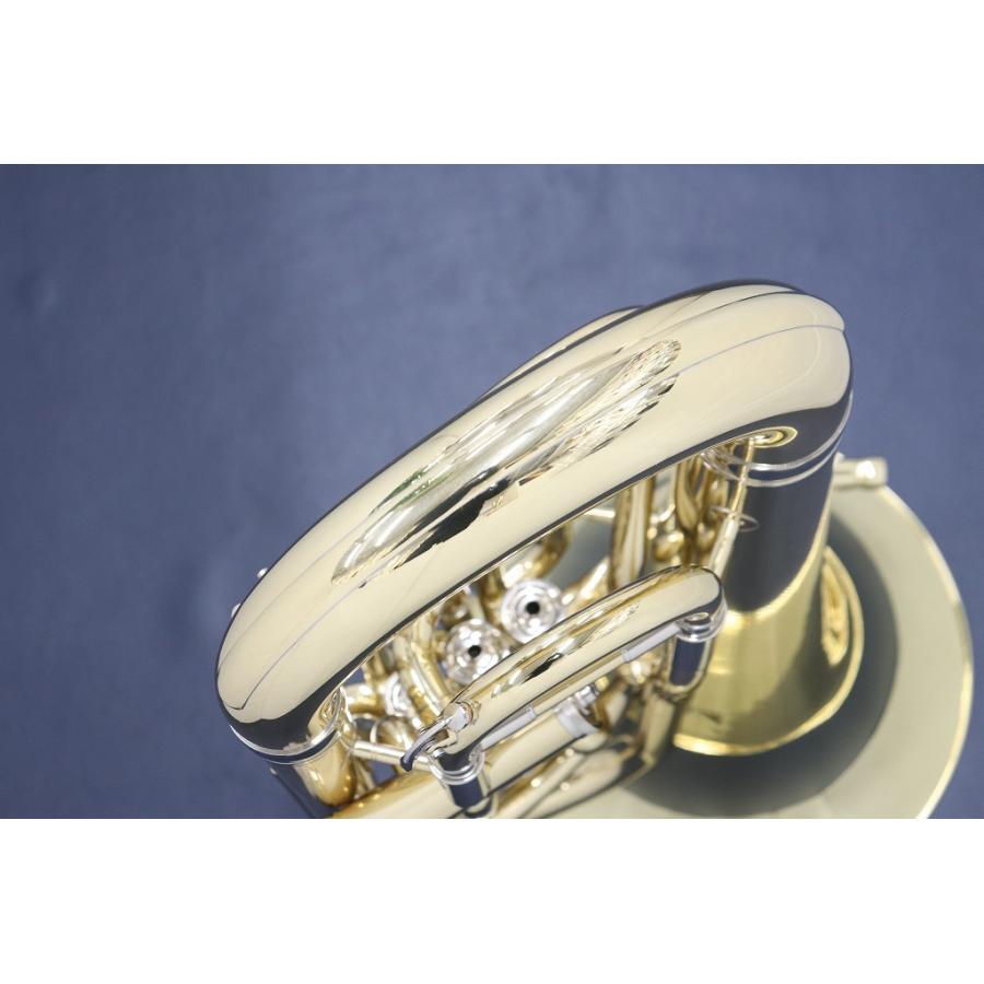 PRESON PR3300GL トリガー無し【お取り寄せ】【新品】【ユーフォニアム