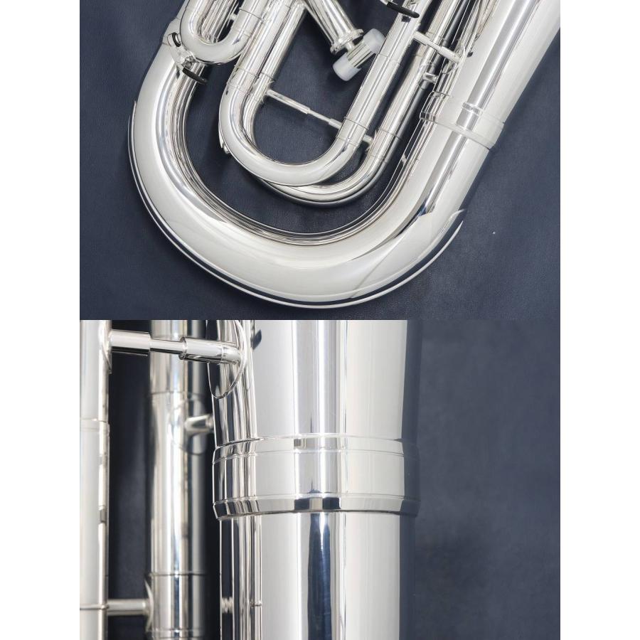 Willson K56BS【お取り寄せ】【新品】【ユーフォニアム】【ウィルソン