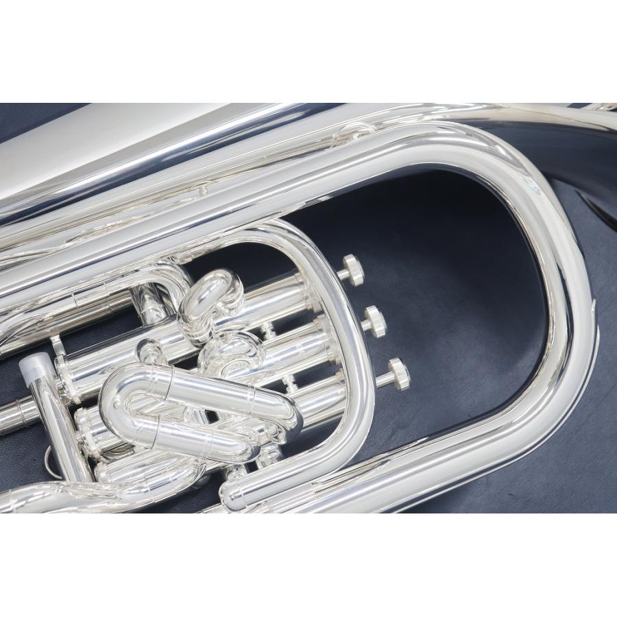 Willson K56BS【お取り寄せ】【新品】【ユーフォニアム】【ウィルソン