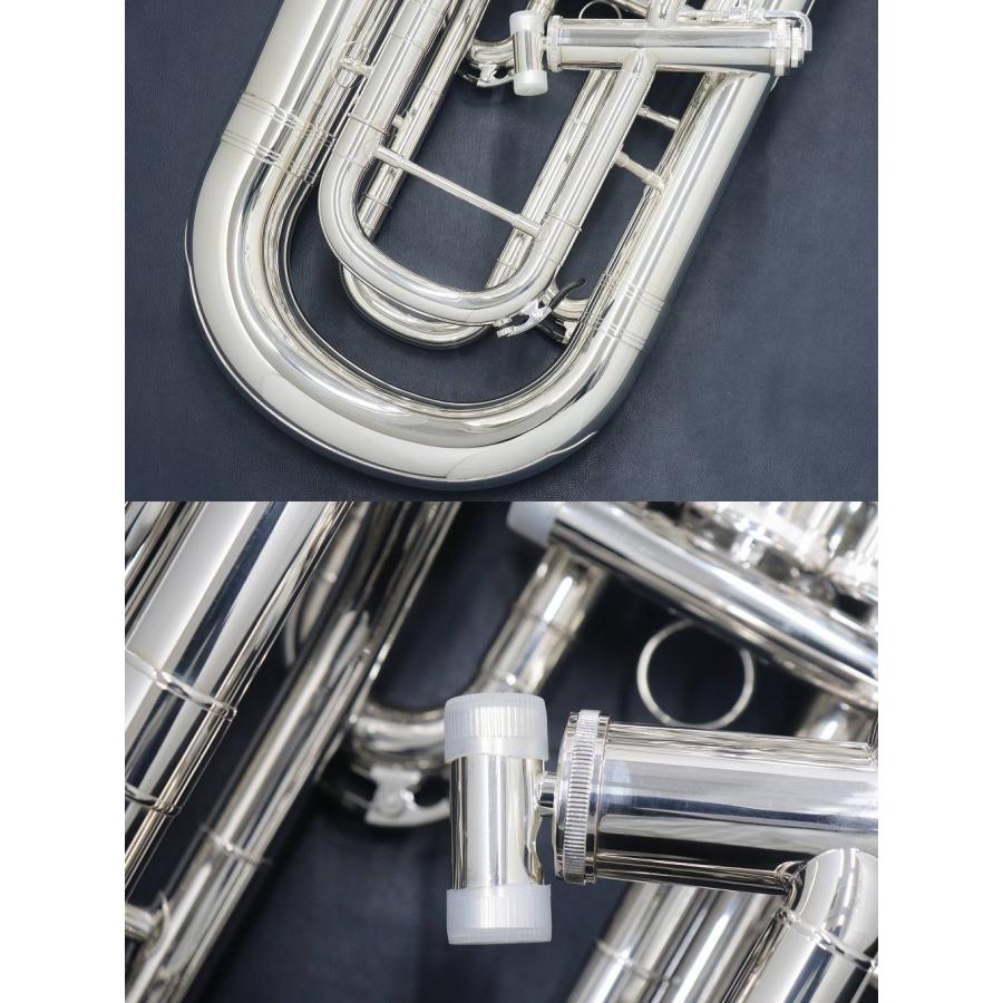 EASTMAN EEP526JS【お取り寄せ】【新品】【ユーフォニアム】【イースト