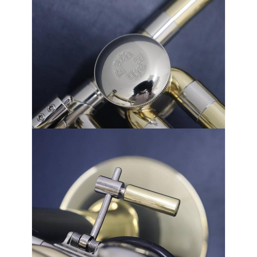 Michael Rath R400 【次回入荷予約受付中】【新品】【テナーバストロン