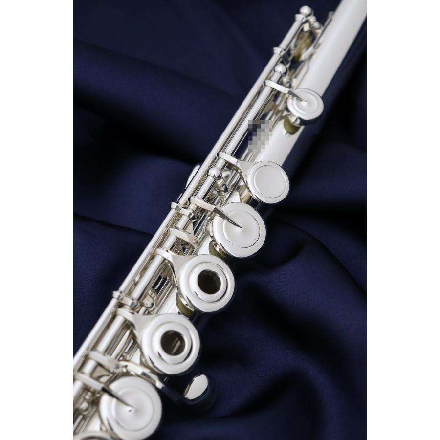 Pearl F-MD925/RE IL【新品】【インラインリング】【フルート】【パール】【総銀製】【フルート専門店】【フルートラウンジ】｜wavehouse｜03