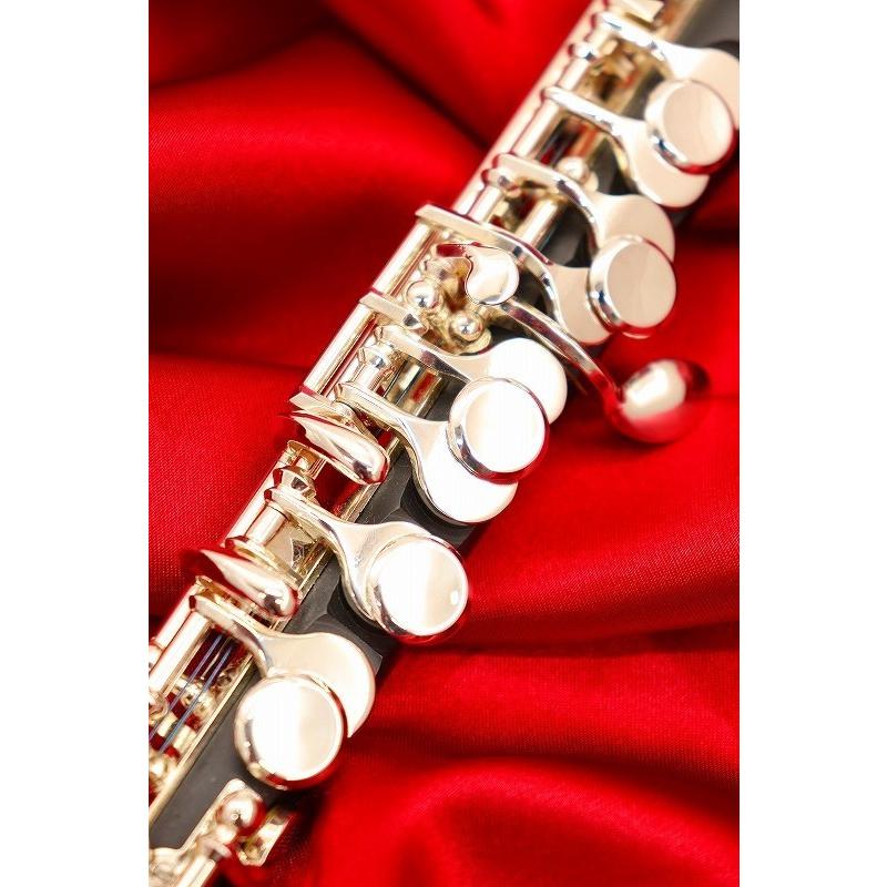 Pearl Pearl PFP-105E【新品】【ピッコロ】【パール】【管体