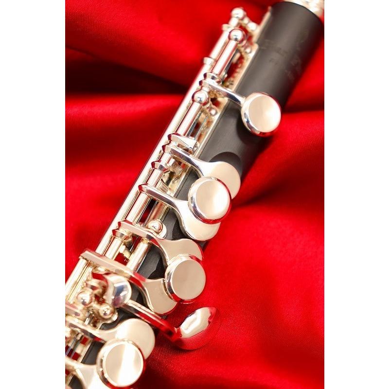 Pearl Pearl PFP-105ES【新品】【ピッコロ】【パール】【管体