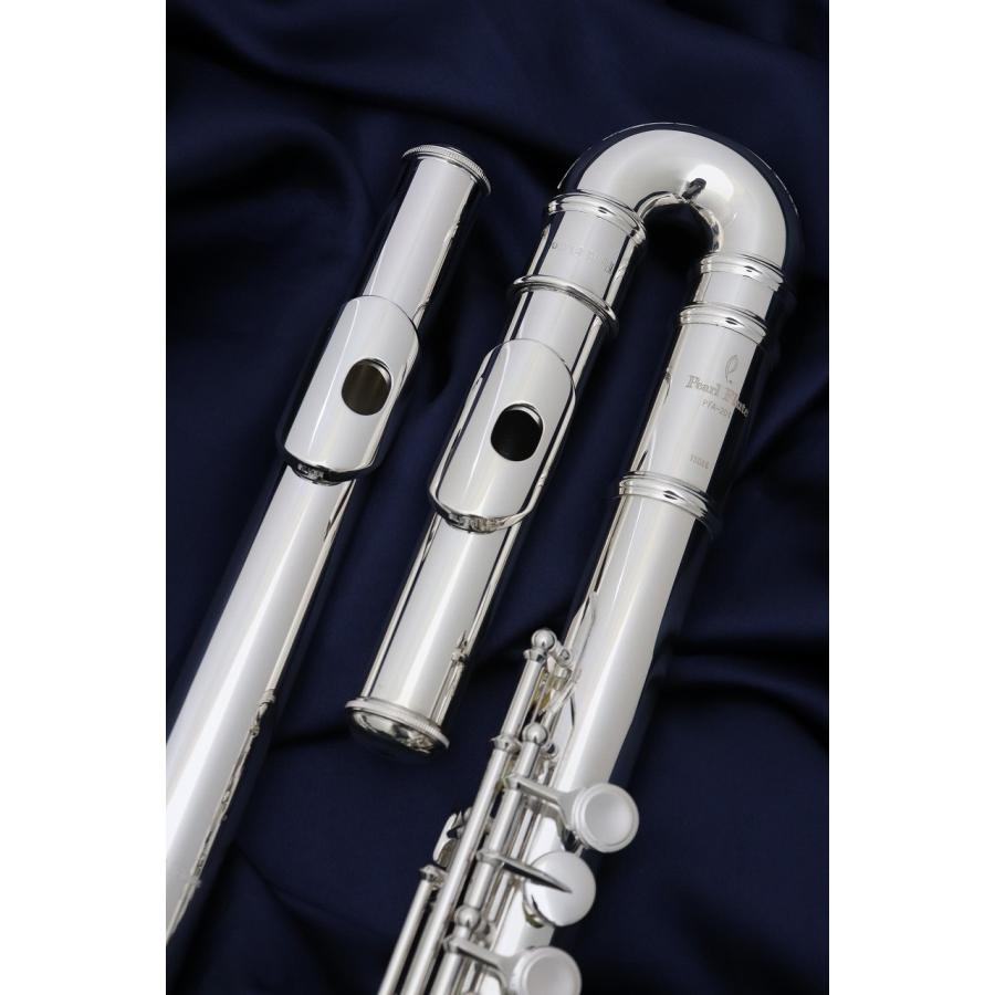 Pearl Pearl PFA-201ESU【新品】【アルトフルート】【パール】【リップ 