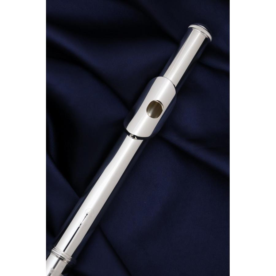 YAMAHA（ヤマハ） 【即納可能！】Yamaha YFL-412【新品】【フルート