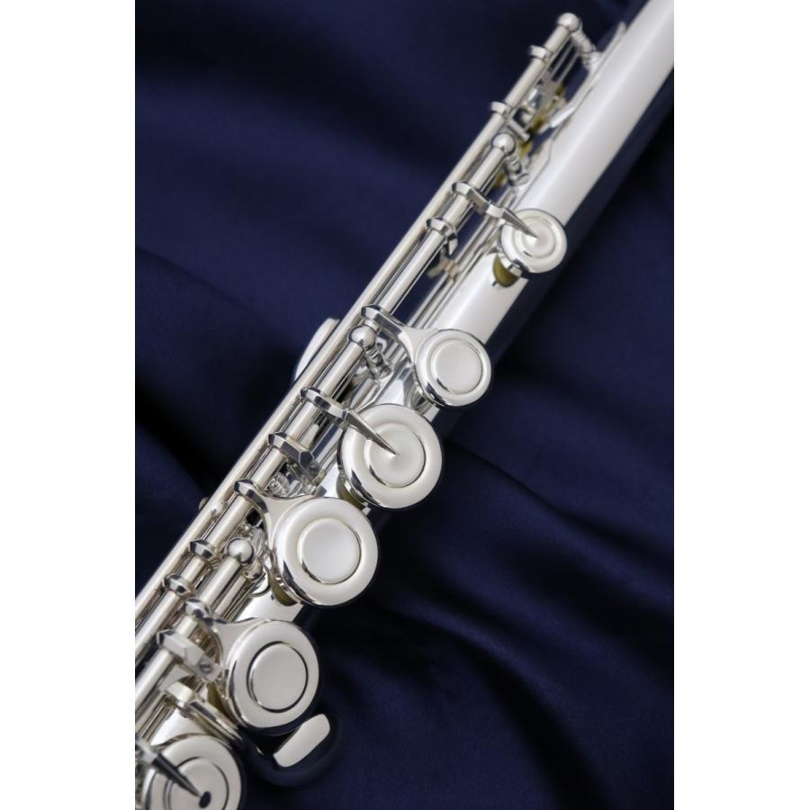YAMAHA（ヤマハ） 【即納可能！】Yamaha YFL-412【新品】【フルート