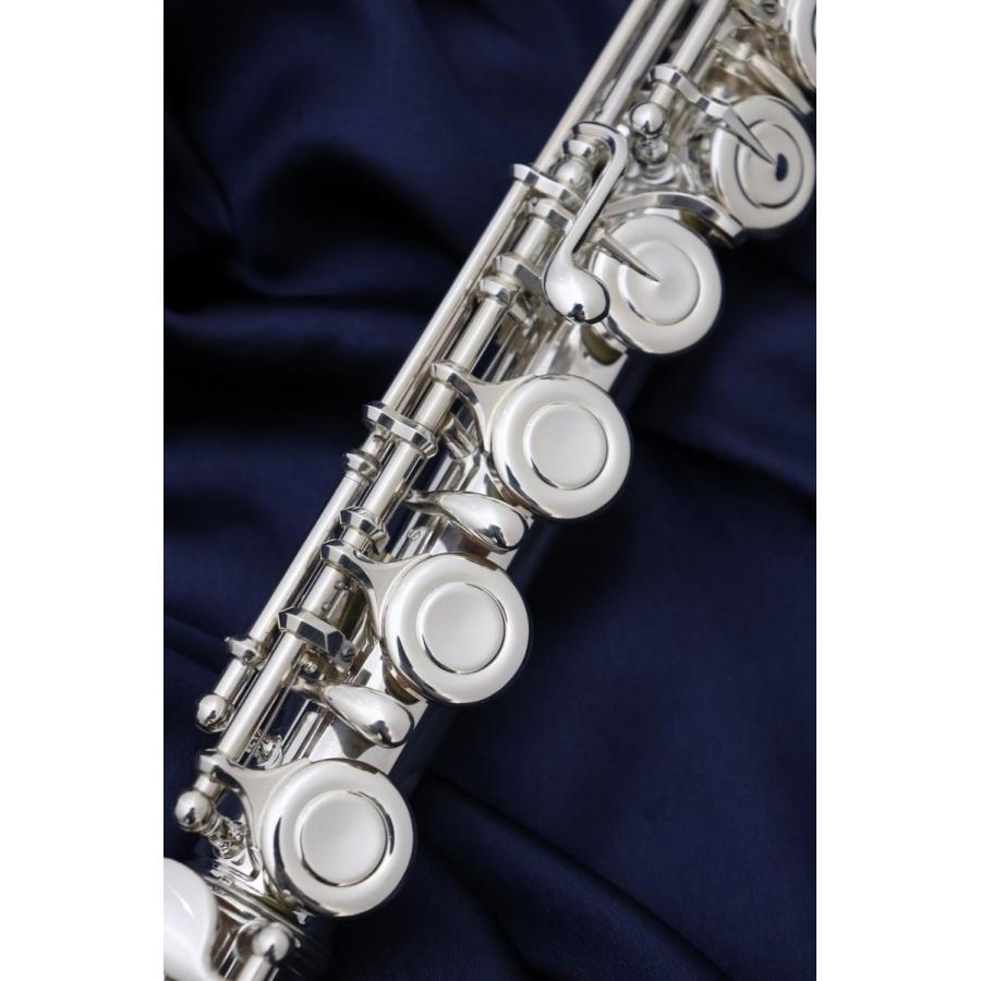 YAMAHA（ヤマハ） 【即納可能！】Yamaha YFL-412【新品】【フルート