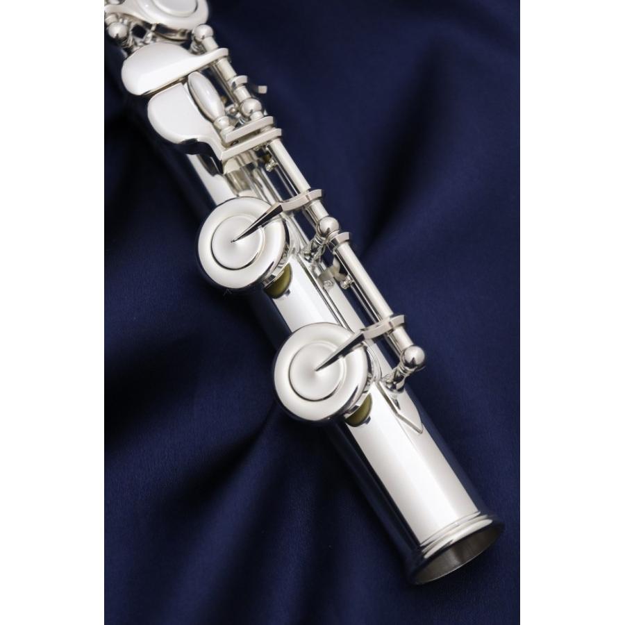YAMAHA（ヤマハ） 【即納可能！】Yamaha YFL-412【新品】【フルート