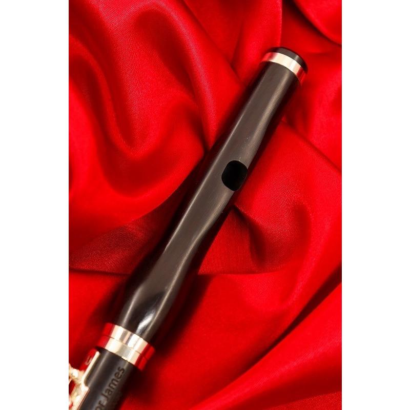 ブランド Trevor James TPC200【新品】【ピッコロ】【トレバージェームス】【管体グラナディラ製モデル】【フルート専門店】【フルートラウンジ】 【Q1911263932】(69564円)