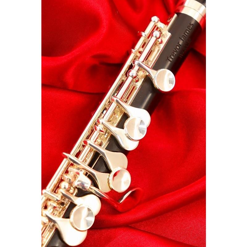 ブランド Trevor James TPC200【新品】【ピッコロ】【トレバージェームス】【管体グラナディラ製モデル】【フルート専門店】【フルートラウンジ】 【Q1911263932】(69564円)