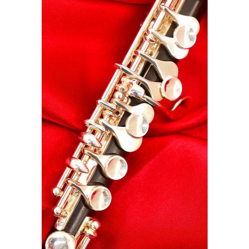 ブランド Trevor James TPC200【新品】【ピッコロ】【トレバージェームス】【管体グラナディラ製モデル】【フルート専門店】【フルートラウンジ】 【Q1911263932】(69564円)