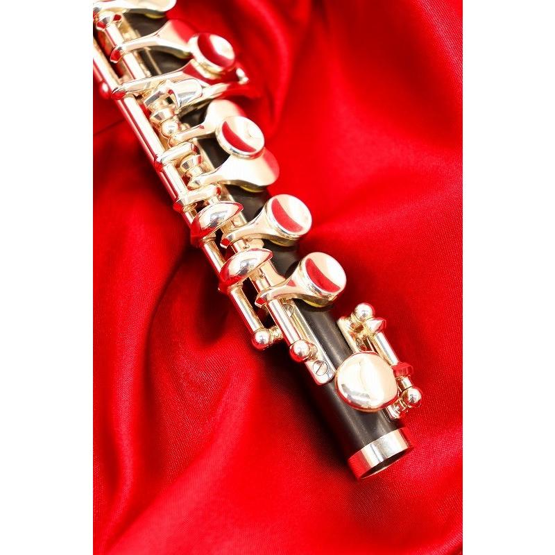 ブランド Trevor James TPC200【新品】【ピッコロ】【トレバージェームス】【管体グラナディラ製モデル】【フルート専門店】【フルートラウンジ】 【Q1911263932】(69564円)