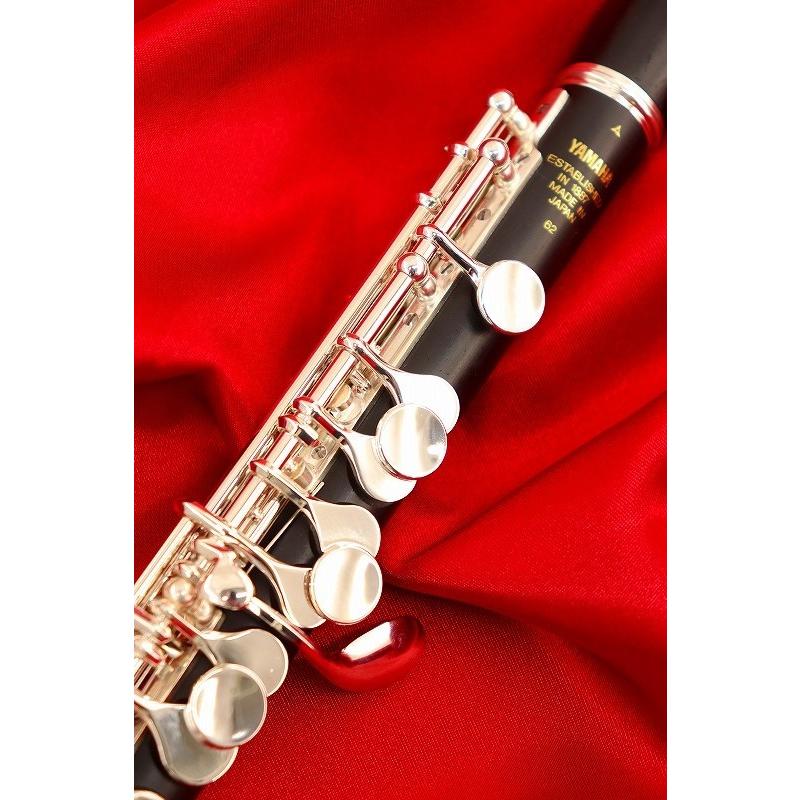 YAMAHA（ヤマハ） 【即納可能!】Yamaha YPC-62【新品】【ピッコロ