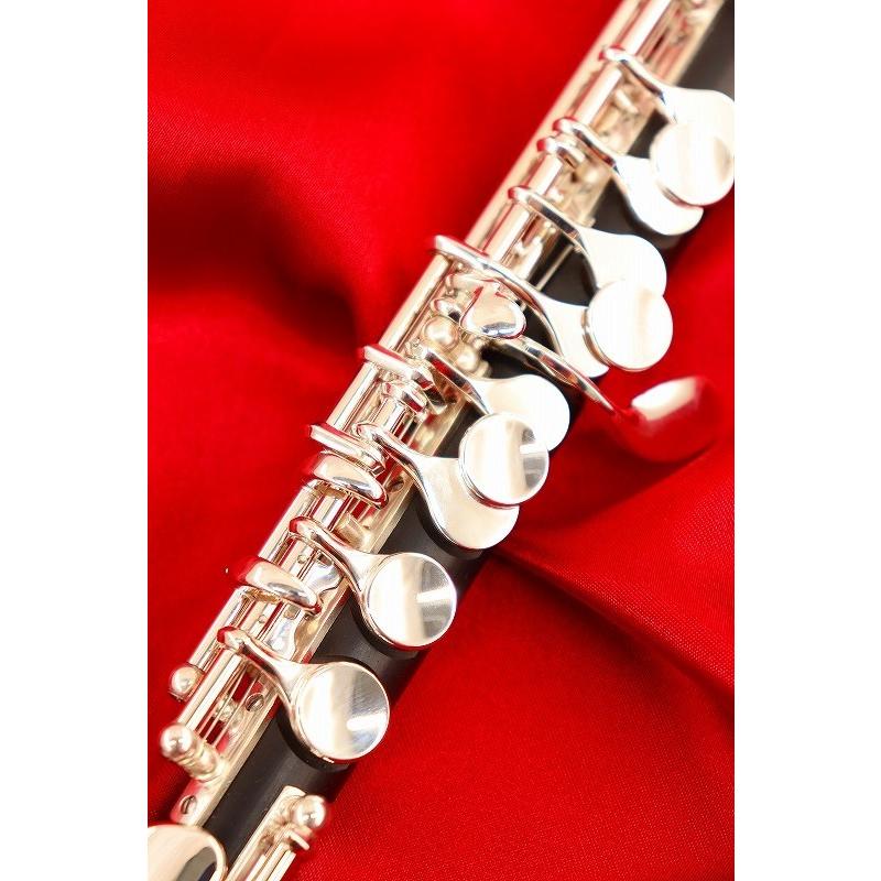 YAMAHA（ヤマハ） 【即納可能】Yamaha YPC-62【新品】【ピッコロ