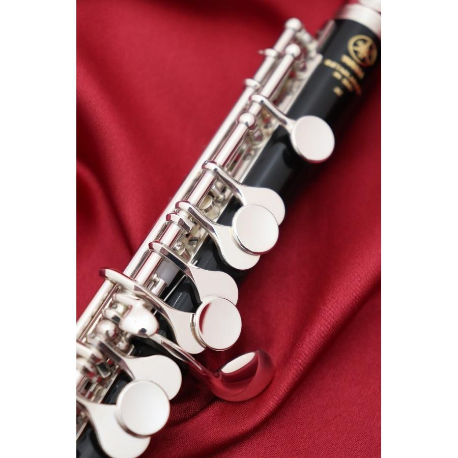 YAMAHA ピッコロ YPC32 Amazon | ヤマハ YAMAHA ピッコロ スタンダード YPC-32