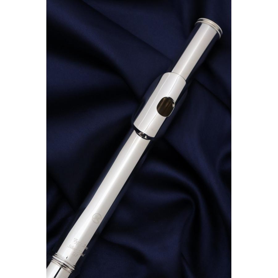 【早い者勝ち】YAMAHAヤマハ フルート YFL-617 管体銀製 お値下げ中 YAMAHA Yamaha YFL-617【新品】【フルート】【ヤマハ