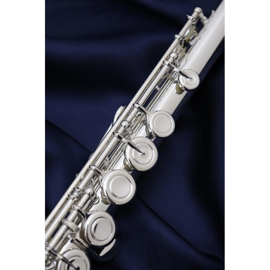 【早い者勝ち】YAMAHAヤマハ フルート YFL-617 管体銀製 お値下げ中 YAMAHA Yamaha YFL-617【新品】【フルート】【ヤマハ