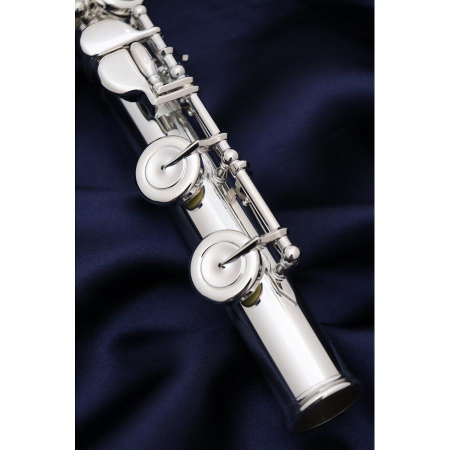 YAMAHA Yamaha YFL-617【新品】【フルート】【ヤマハ】【フィネス 