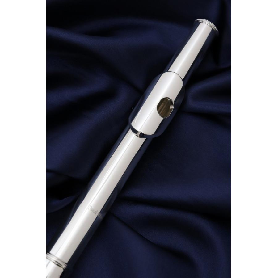 Pearl 【即納可能】Pearl PF-505E【新品】【フルート】【パール】【洋