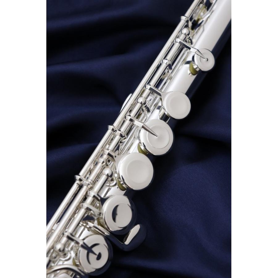 Pearl 【即納可能】Pearl PF-505E【新品】【フルート】【パール】【洋