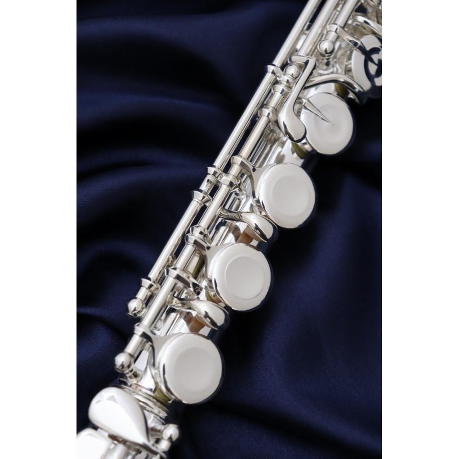 Pearl 【即納可能】Pearl PF-505E【新品】【フルート】【パール】【洋