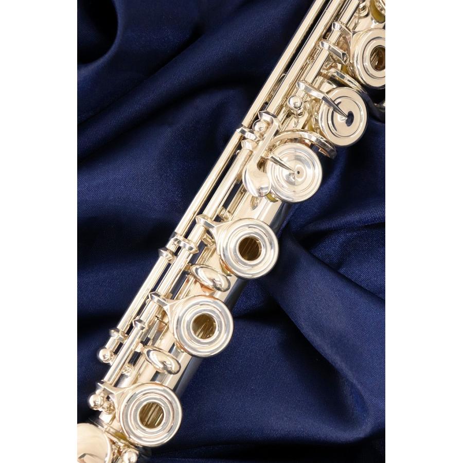 Miyazawa SBR Atelier-3RE【新品】【オフセットリング】【フルート