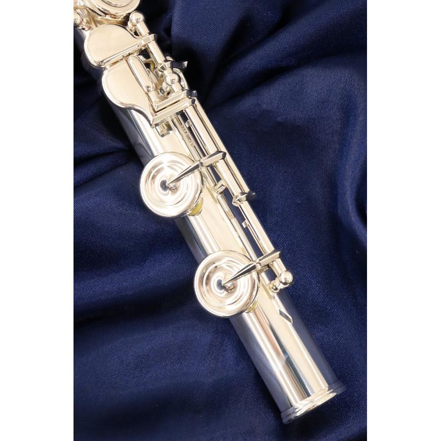 Miyazawa SBR Atelier-3RE【新品】【オフセットリング】【フルート