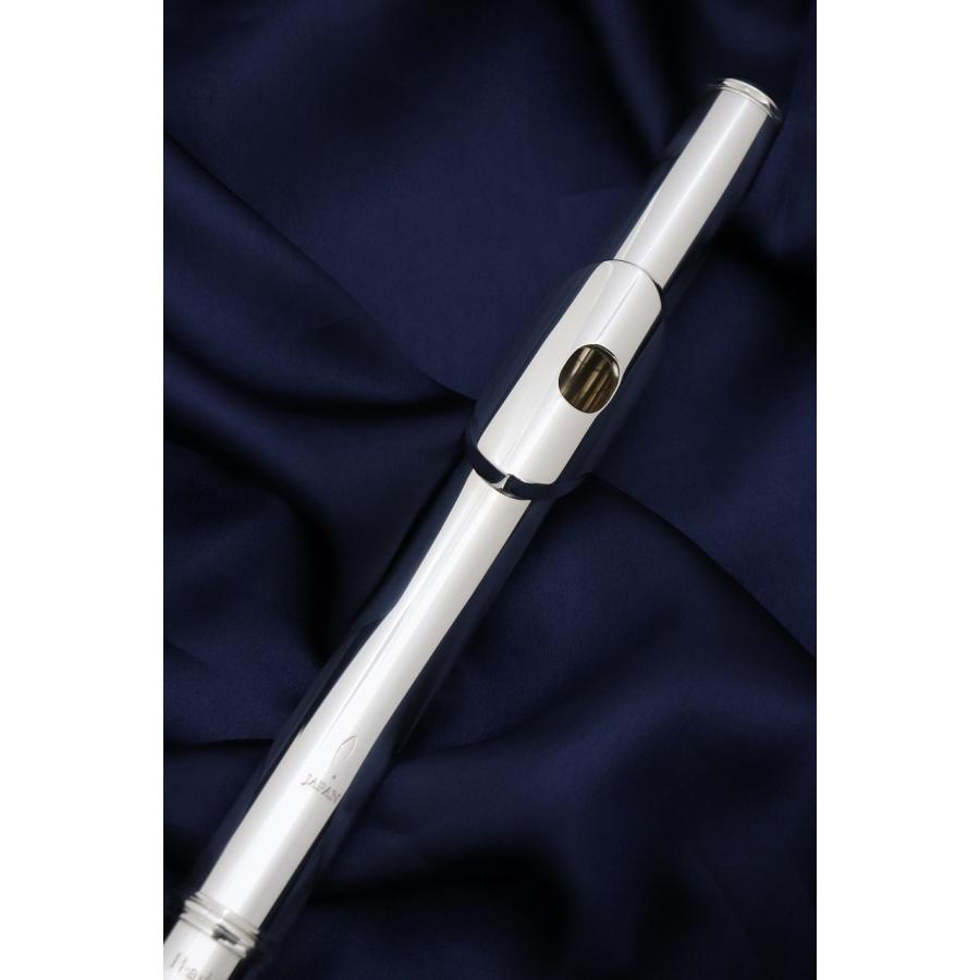 Pearl F-MS925/RBE【新品】【オフセットリング】【H足】【フルート】【パール】【ハンドメイドマエスタ】【総銀製】【フルート専門店 ...