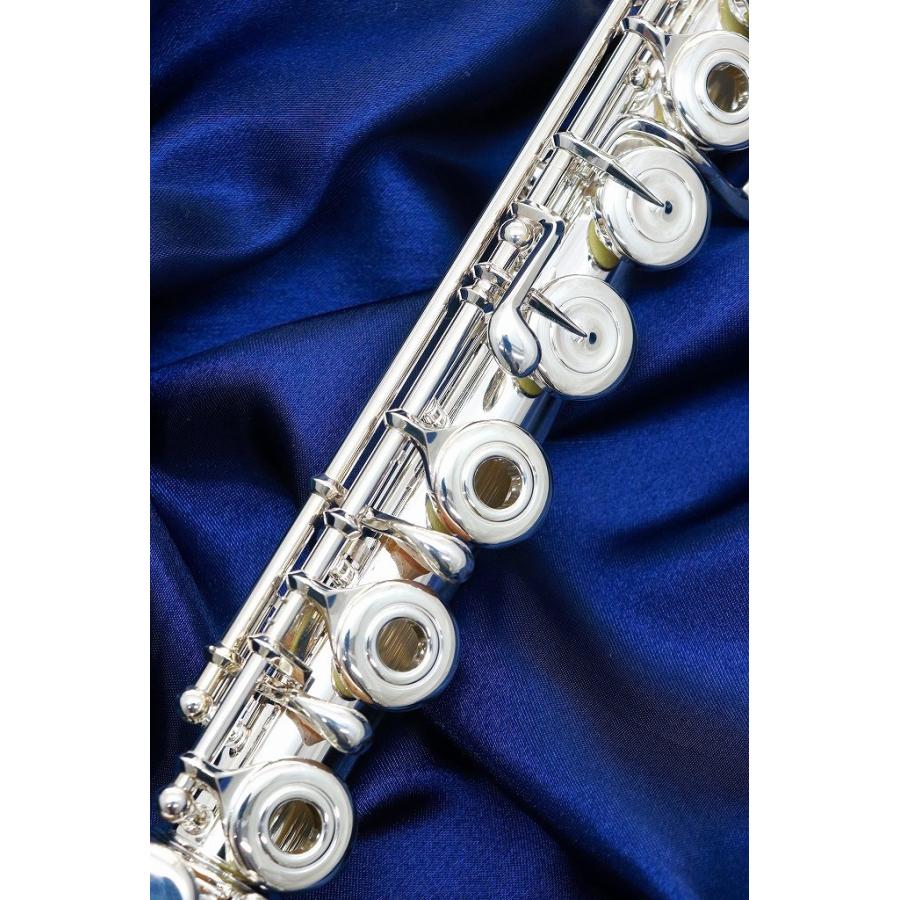 SANKYO Sankyo Handmade DT RC【新品】【インラインリング】【フルート 