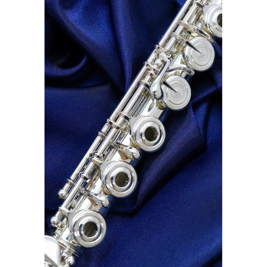 Pearl Pearl F-CD958/RE IL【新品】【インラインリング】【フルート