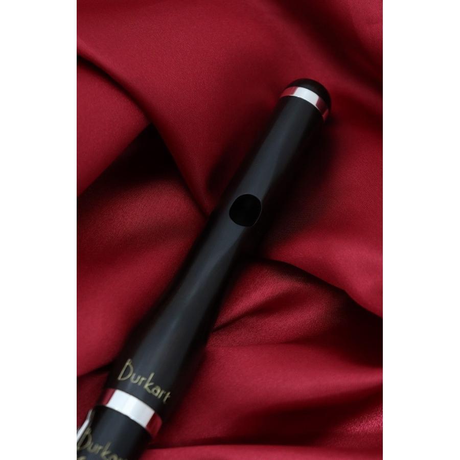 Burkart RPIC-EXW【新品】【ピッコロ】【バーカート】【レゾナ】【管体