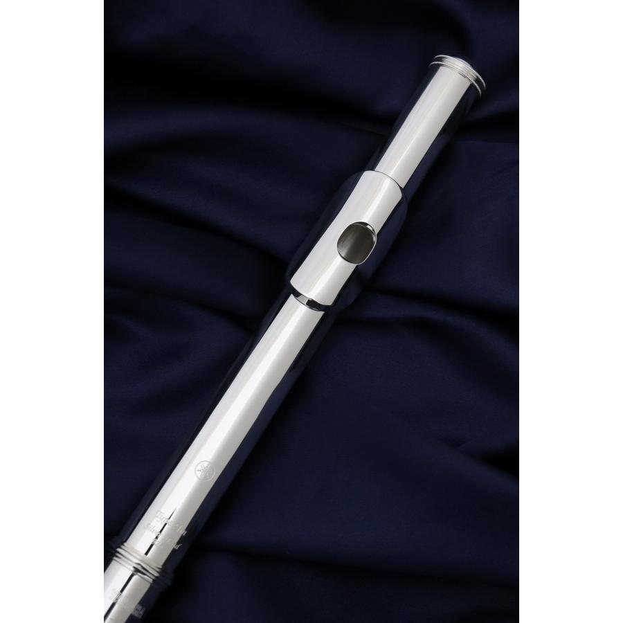 YAMAHA（ヤマハ） 【即納可能！】Yamaha YFL-777H【新品】【リング/H足