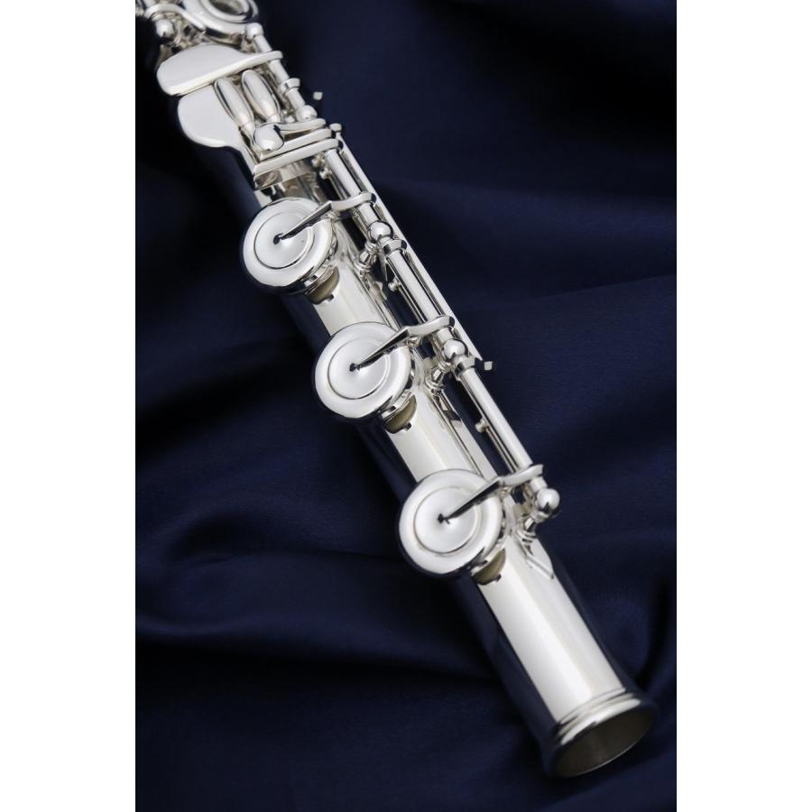 YAMAHA（ヤマハ） 【即納可能！】Yamaha YFL-777H【新品】【リング/H足