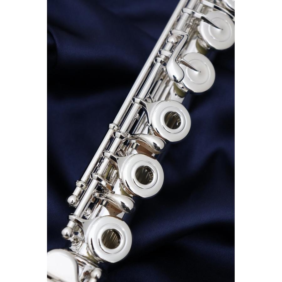 SANKYO Sankyo Artist P.A RC【新品】【インラインリング】【フルート