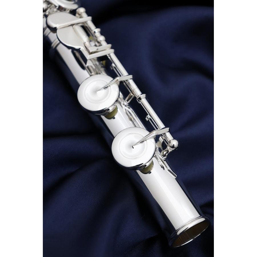 SANKYO Sankyo Artist P.A RC【新品】【インラインリング】【フルート