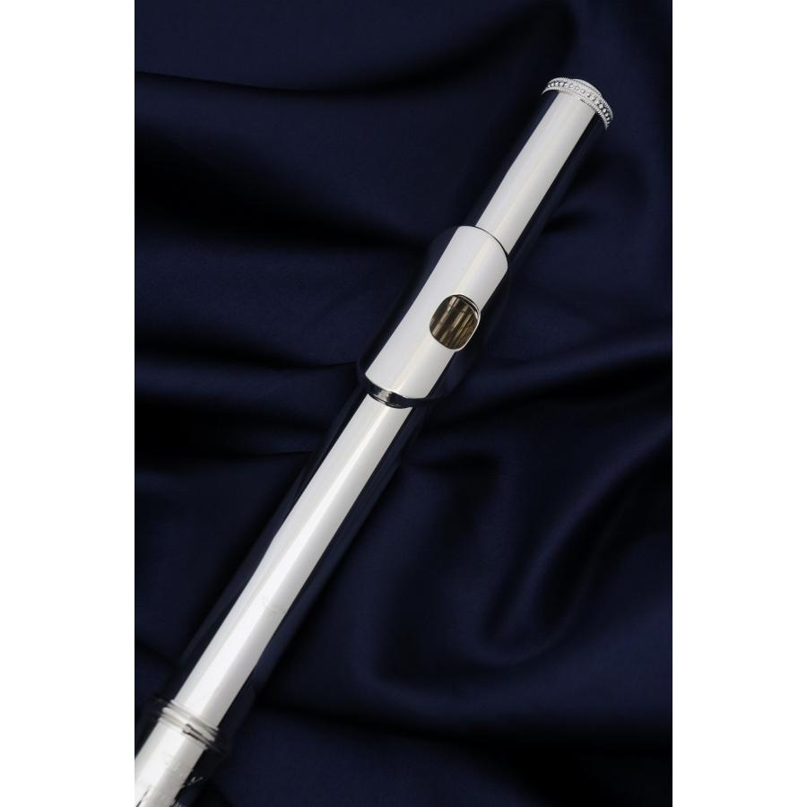 サンキョウフルート/ハンドメイドST /H管 サンキョウフルート/ハンドメイドST /H管 Sankyo Handmade ST RH