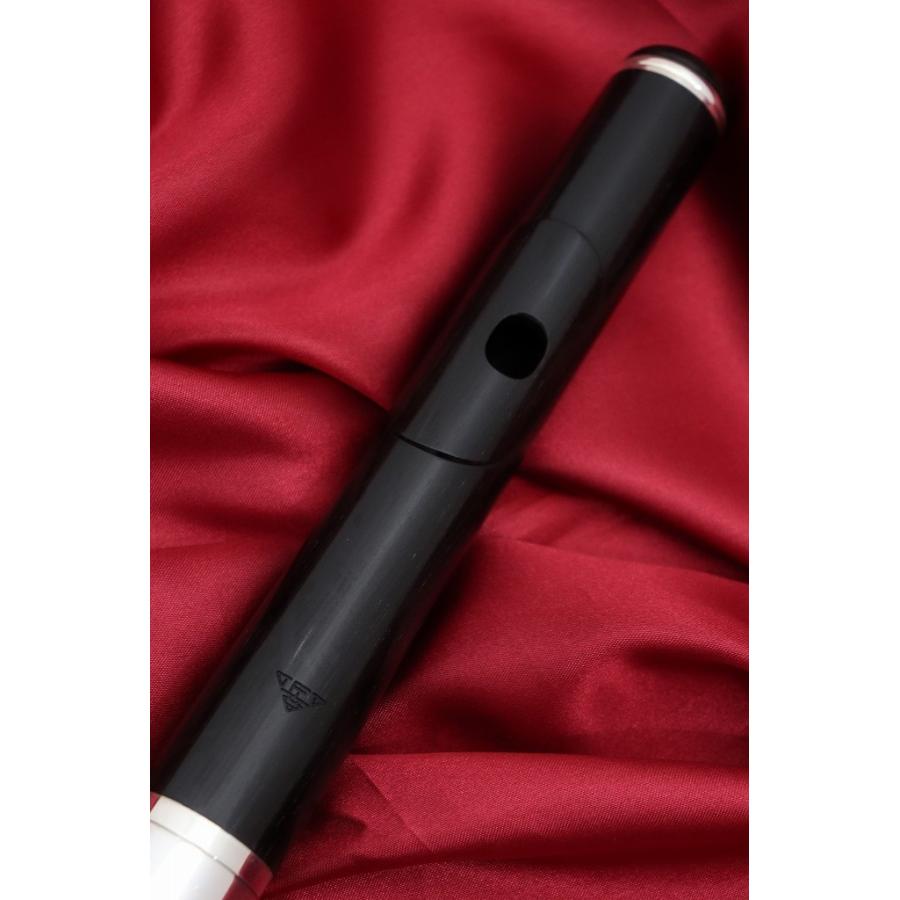 Sankyo Wood Flute【新品】【オフセットリング】【H足 Sankyo Wood Flute【新品】【オフセットリング】【H足