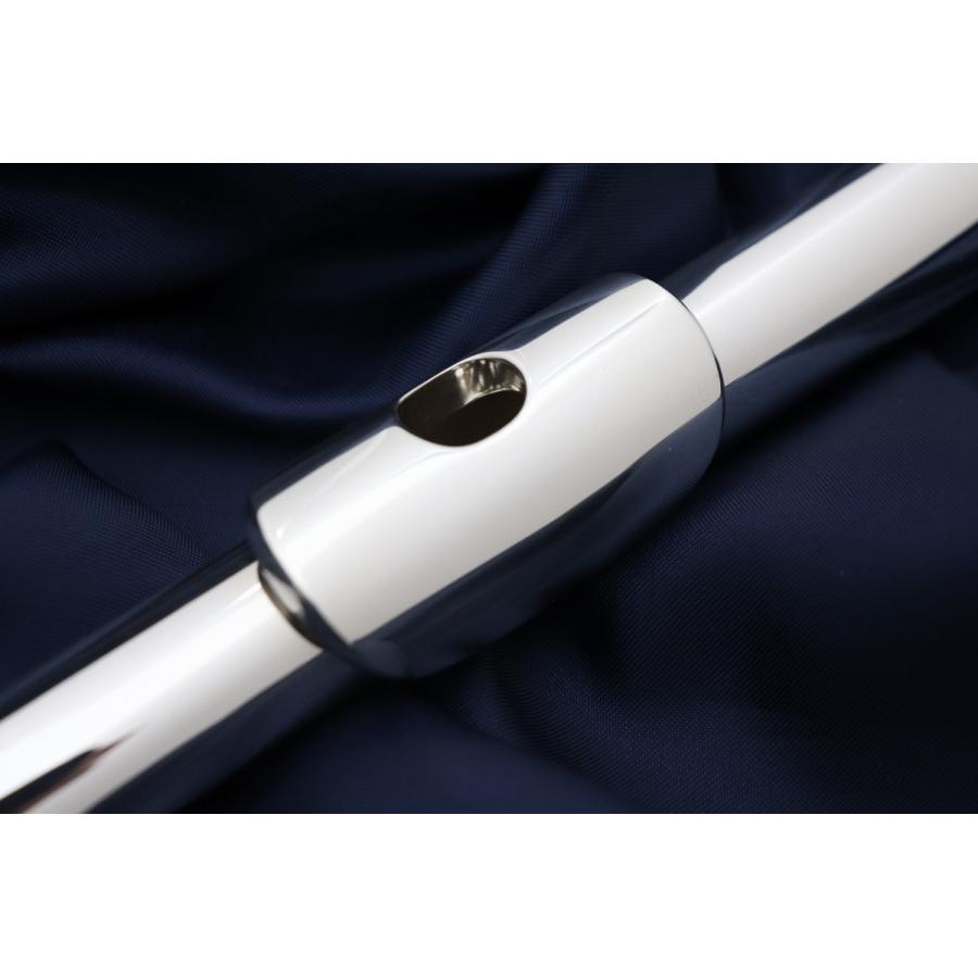 Y.L.Song SH-99【新品】【フルート】【頭部管】【ソング】【フルート