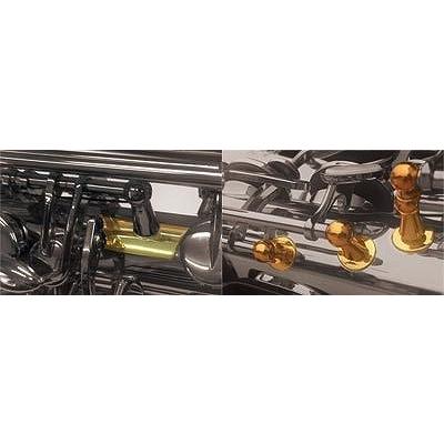 【希少品】 CHATEAU シャトーCTS-A70GL【5年保証】【新品】【テナーサックス】【ゴールドラッカー】【ウインドお茶の水】 【PET2372347108】(86346円)